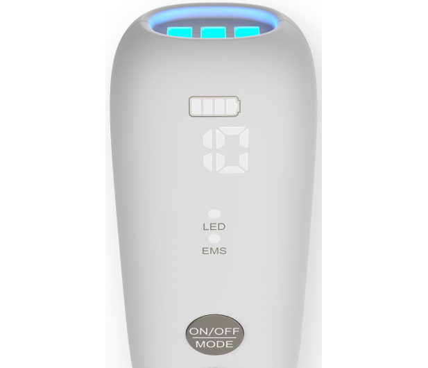 Silk’n Maska LED do Twarzy Silk'n LED Face EMS Mask - 1417765 - zdjęcie 5